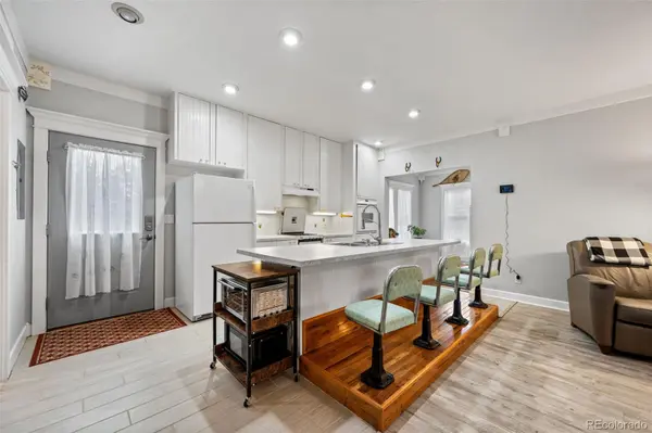 33 Maid Marian DR, Divide, CO 80814