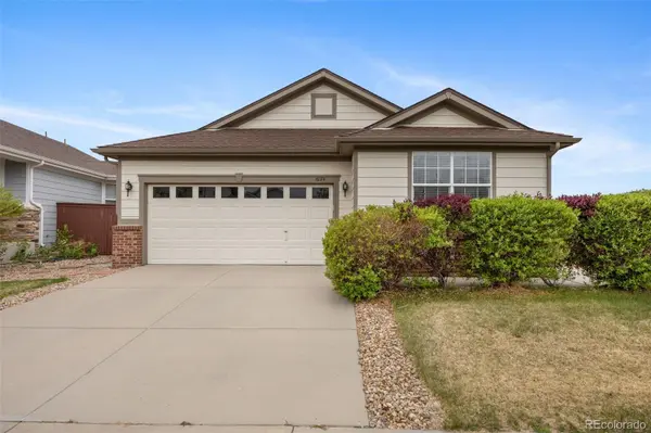 16174 E 105th AVE, Commerce City, CO 80022