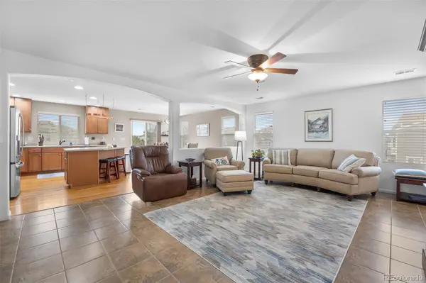 16174 E 105th AVE, Commerce City, CO 80022