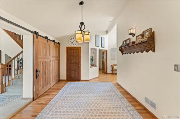 510 Banner TRL, Florissant, CO 80816