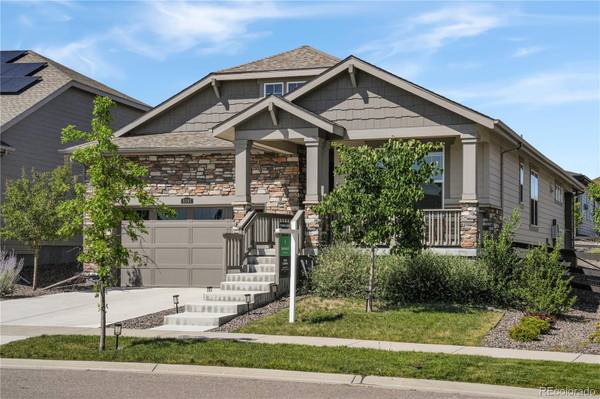 8595 S Quemoy ST, Aurora, CO 80016