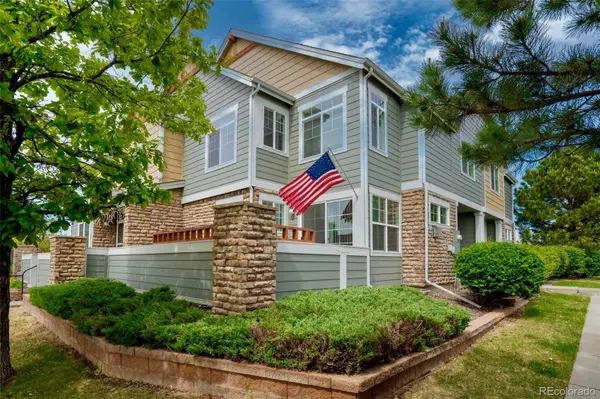 12840 Jasmine ST #D, Thornton, CO 80602