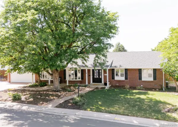 3931 S Hillcrest DR, Denver, CO 80237