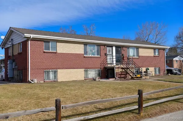 9041 W 45th PL, Wheat Ridge, CO 80033