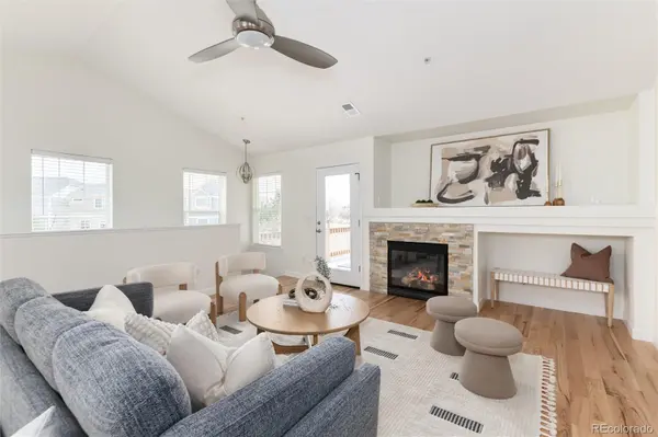11259 S Cedar Gulch LN #E, Parker, CO 80134