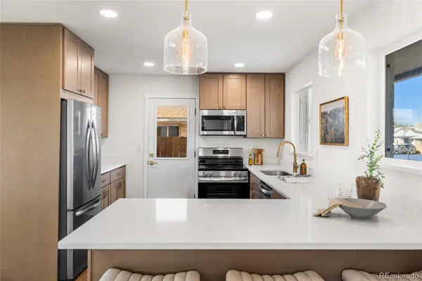 3531 Forest ST, Denver, CO 80207