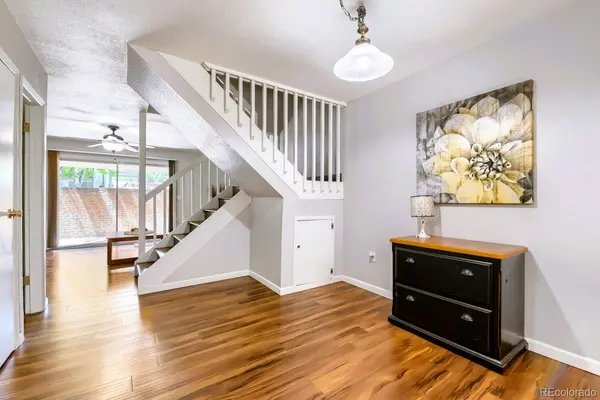 3009 Madison AVE #105I, Boulder, CO 80303
