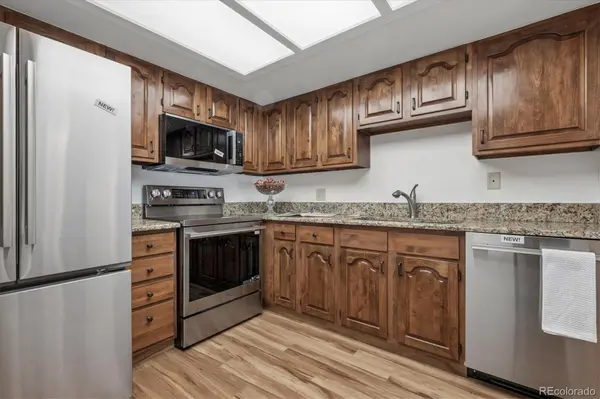 13961 E Marina DR #104, Aurora, CO 80014