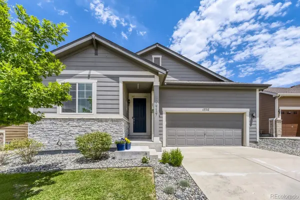 17717 E Emilia DR, Parker, CO 80134