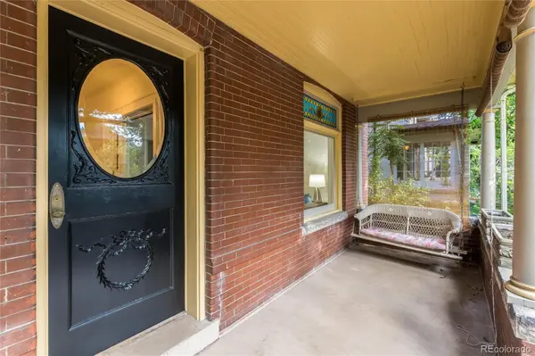 666 N Franklin ST, Denver, CO 80218