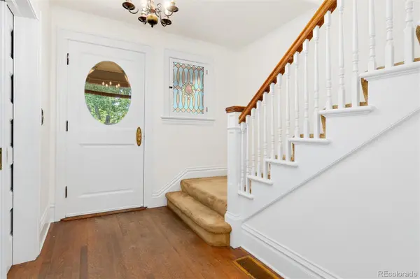 666 N Franklin ST, Denver, CO 80218