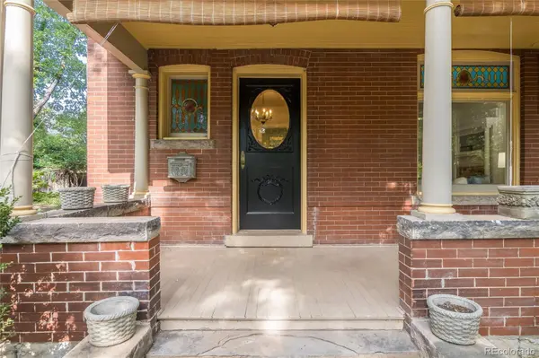 666 N Franklin ST, Denver, CO 80218