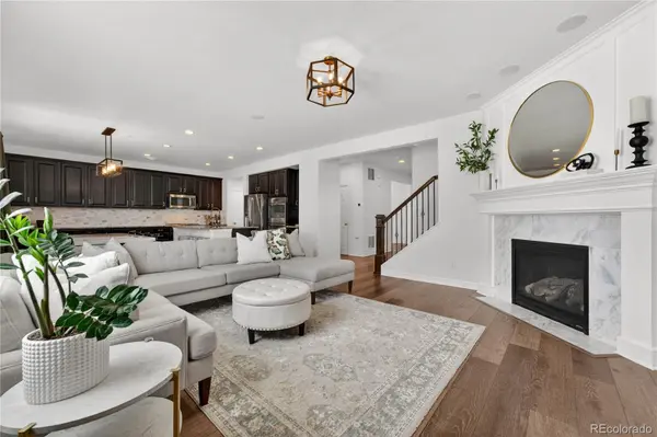 10621 Worthington CIR, Parker, CO 80134
