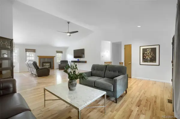 463 Grant AVE, Firestone, CO 80520