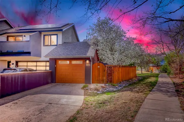 3639 Hazelwood CT, Boulder, CO 80304