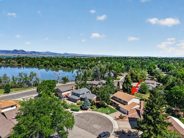 9245 W 83rd PL, Arvada, CO 80005