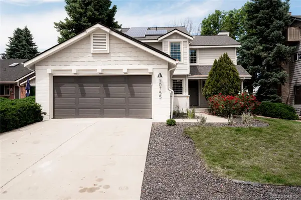 10755 W 85th PL, Arvada, CO 80005