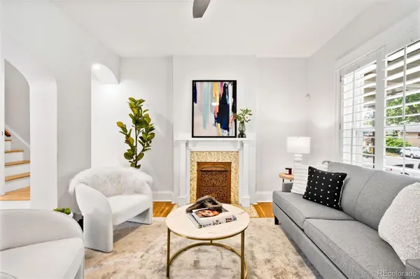 544 N Pearl ST, Denver, CO 80203