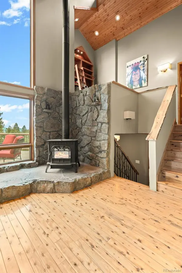 9471 S Warhawk RD, Conifer, CO 80433