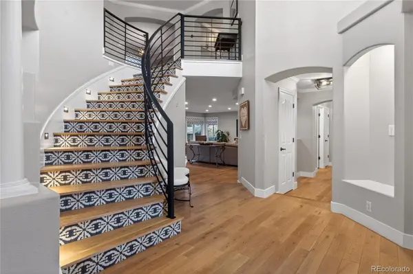 3041 Wyecliff WAY, Highlands Ranch, CO 80126