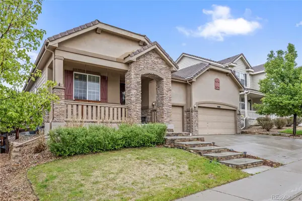 14080 Sierra Ridge CIR, Parker, CO 80134