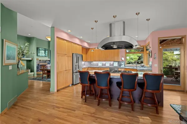7542 Crestview DR, Niwot, CO 80504