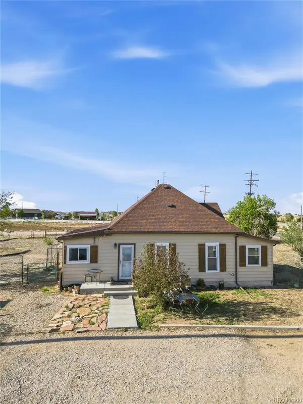 40527 County Road 37, Ault, CO 80610