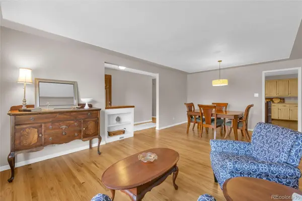 1955 Zang ST, Golden, CO 80401