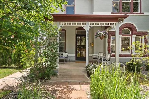 2129 N Lafayette ST, Denver, CO 80205