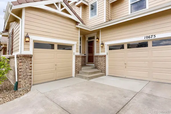 10675 Cliffrose WAY, Highlands Ranch, CO 80130