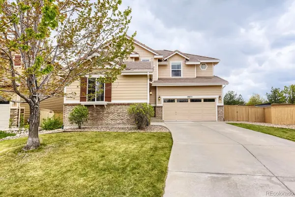10675 Cliffrose WAY, Highlands Ranch, CO 80130