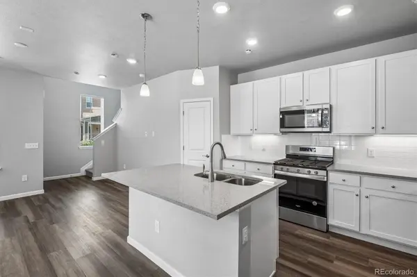 8387 Donati TER #F, Littleton, CO 80129