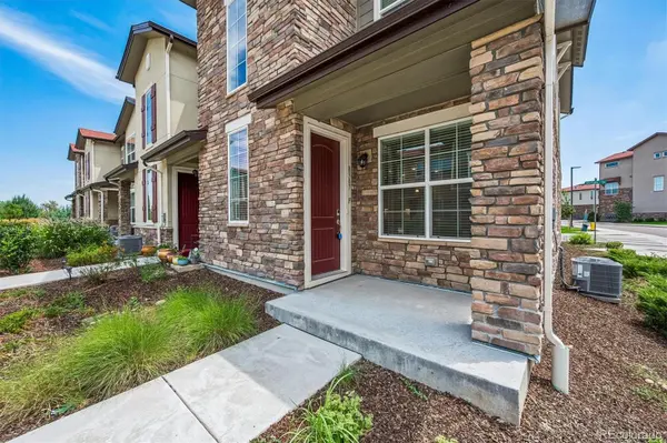 8387 Donati TER #F, Littleton, CO 80129