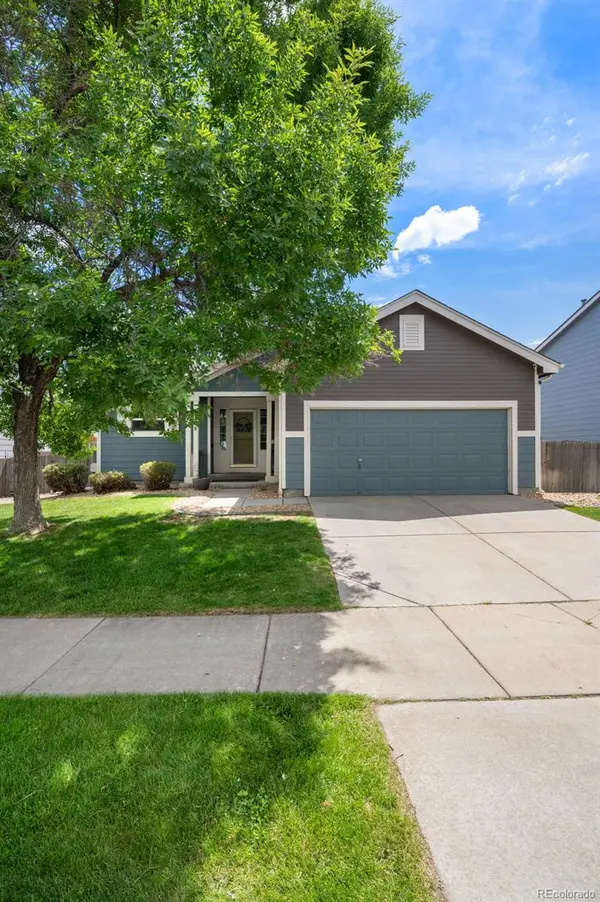 4888 Mt Cameron DR, Brighton, CO 80601