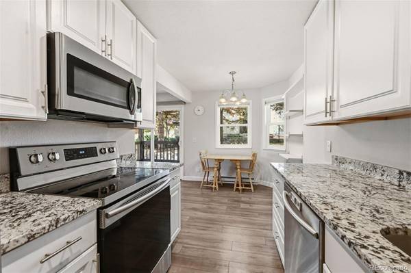 17371 E Mansfield AVE #621L, Aurora, CO 80013