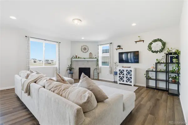 39363 Stockton CIR, Elizabeth, CO 80107