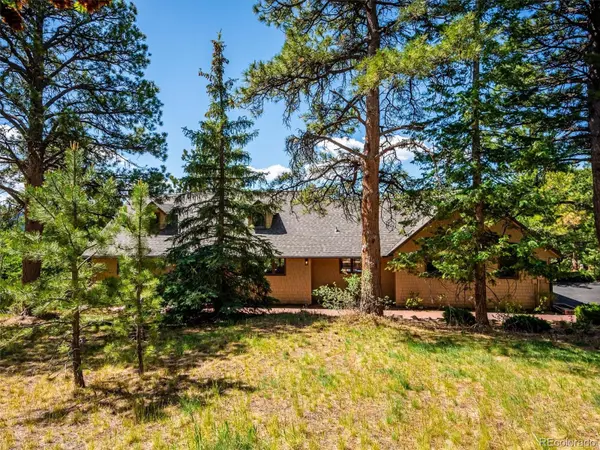 6480 Kilimanjaro DR, Evergreen, CO 80439