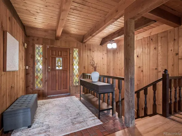 6480 Kilimanjaro DR, Evergreen, CO 80439
