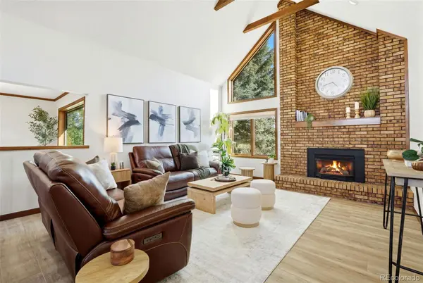 8920 N Sunburst TRL, Parker, CO 80134