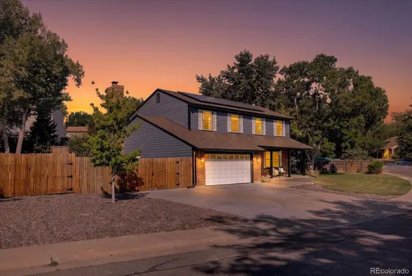 7591 S Jellison ST, Littleton, CO 80127