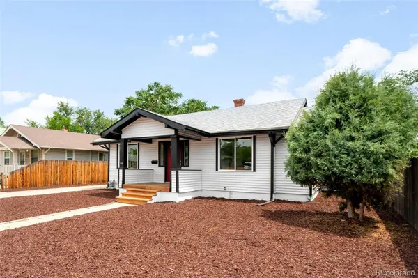 114 N 7th AVE, Brighton, CO 80601