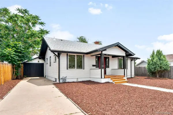 114 N 7th AVE, Brighton, CO 80601