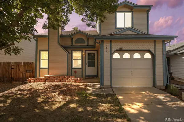 17835 E Bethany PL, Aurora, CO 80013