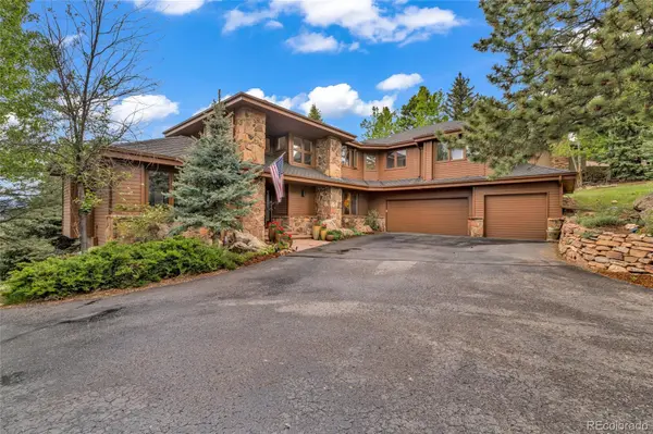 1306 Preserve CIR, Golden, CO 80401