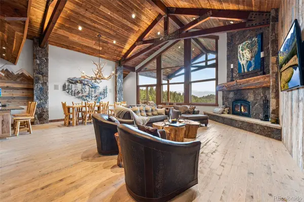 33691 Twin Firs TRL, Evergreen, CO 80439