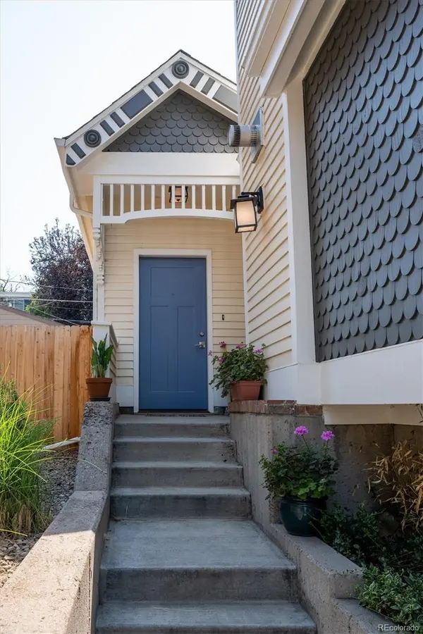 830 S Ogden ST, Denver, CO 80209