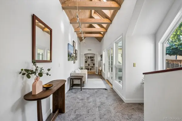 830 S Ogden ST, Denver, CO 80209