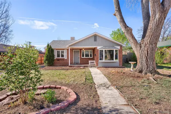 7944 W 17th AVE, Lakewood, CO 80214