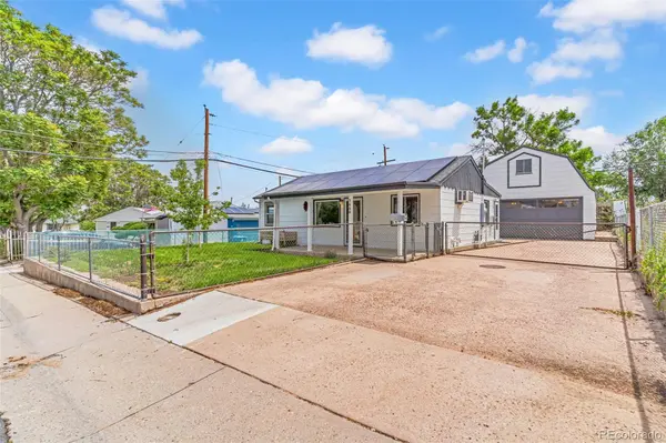 7440 Oneida ST, Commerce City, CO 80022