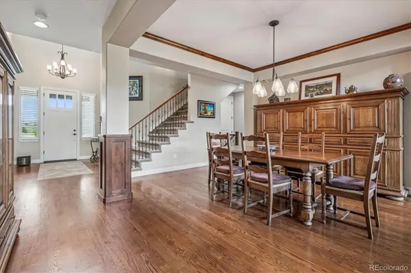 5526 Twilight WAY, Parker, CO 80134
